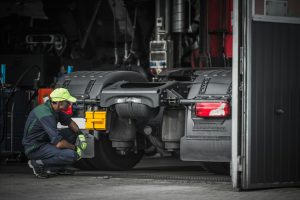 Fleet Inspections