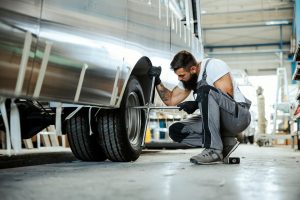 Insights 8 Total Fleet Service