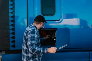 fleet inspection
