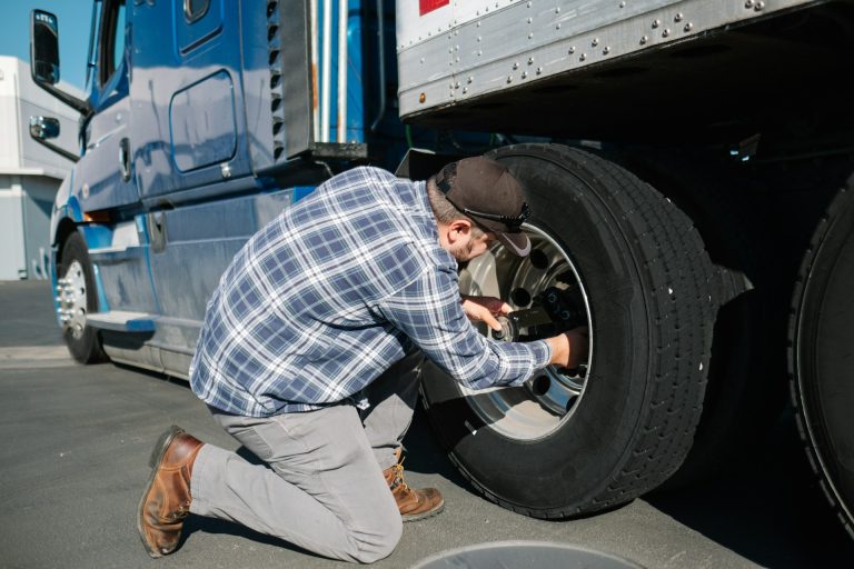 emergency fleet service