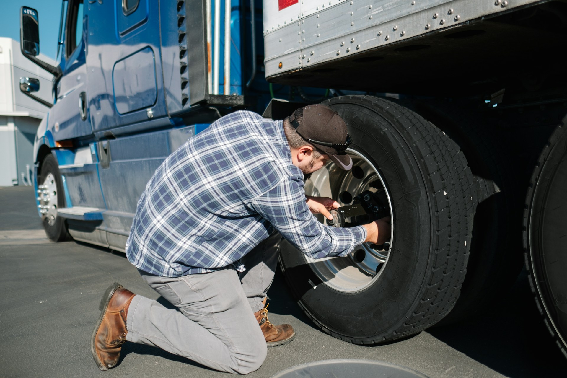 emergency fleet service