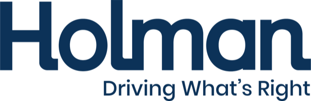 Holman logo