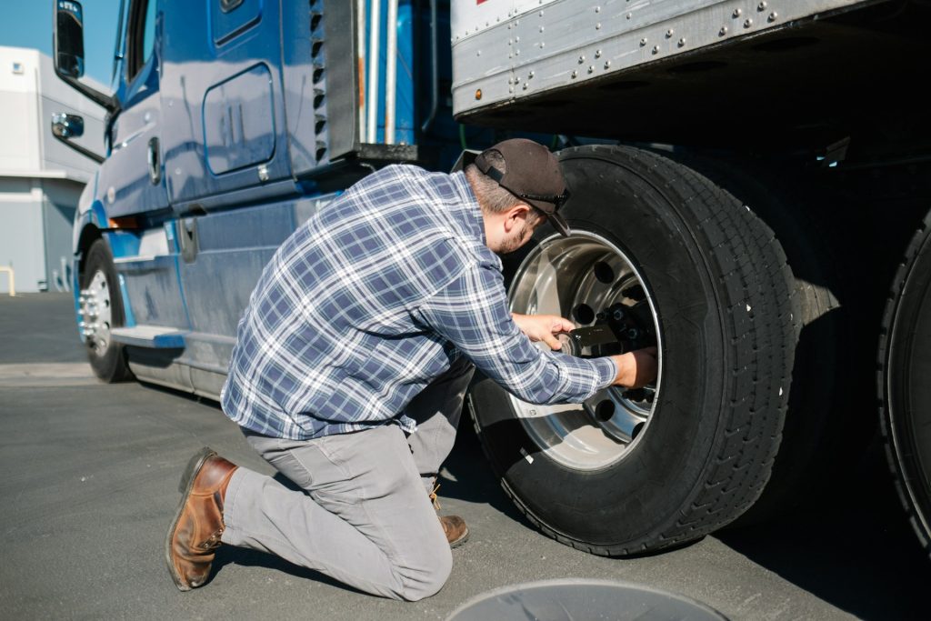 fleet inspection